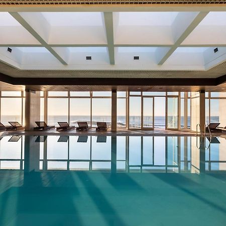 Exe Praia Golfe إسبِنو المظهر الخارجي الصورة