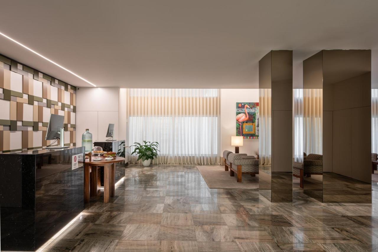Exe Praia Golfe إسبِنو المظهر الخارجي الصورة