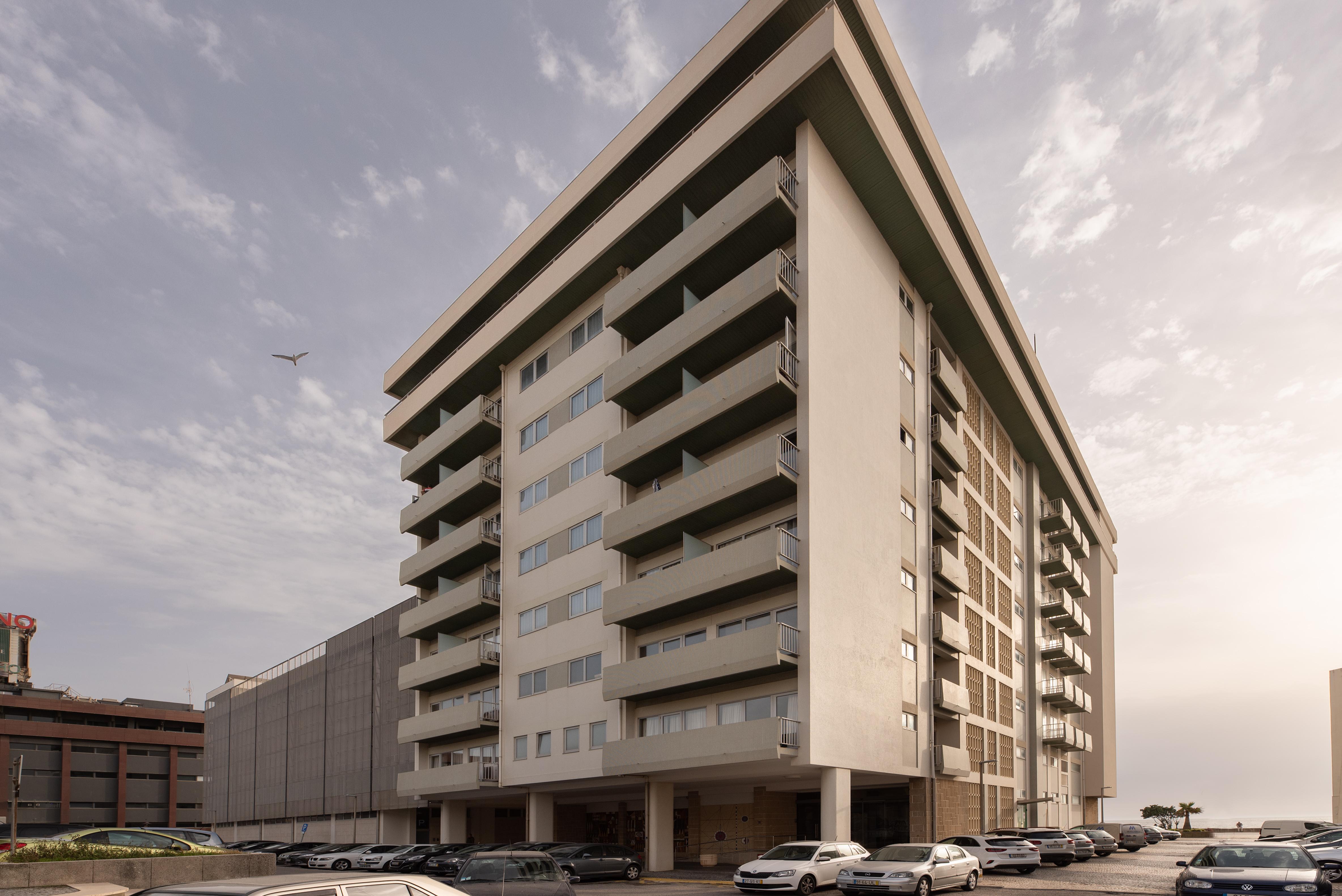 Exe Praia Golfe إسبِنو المظهر الخارجي الصورة