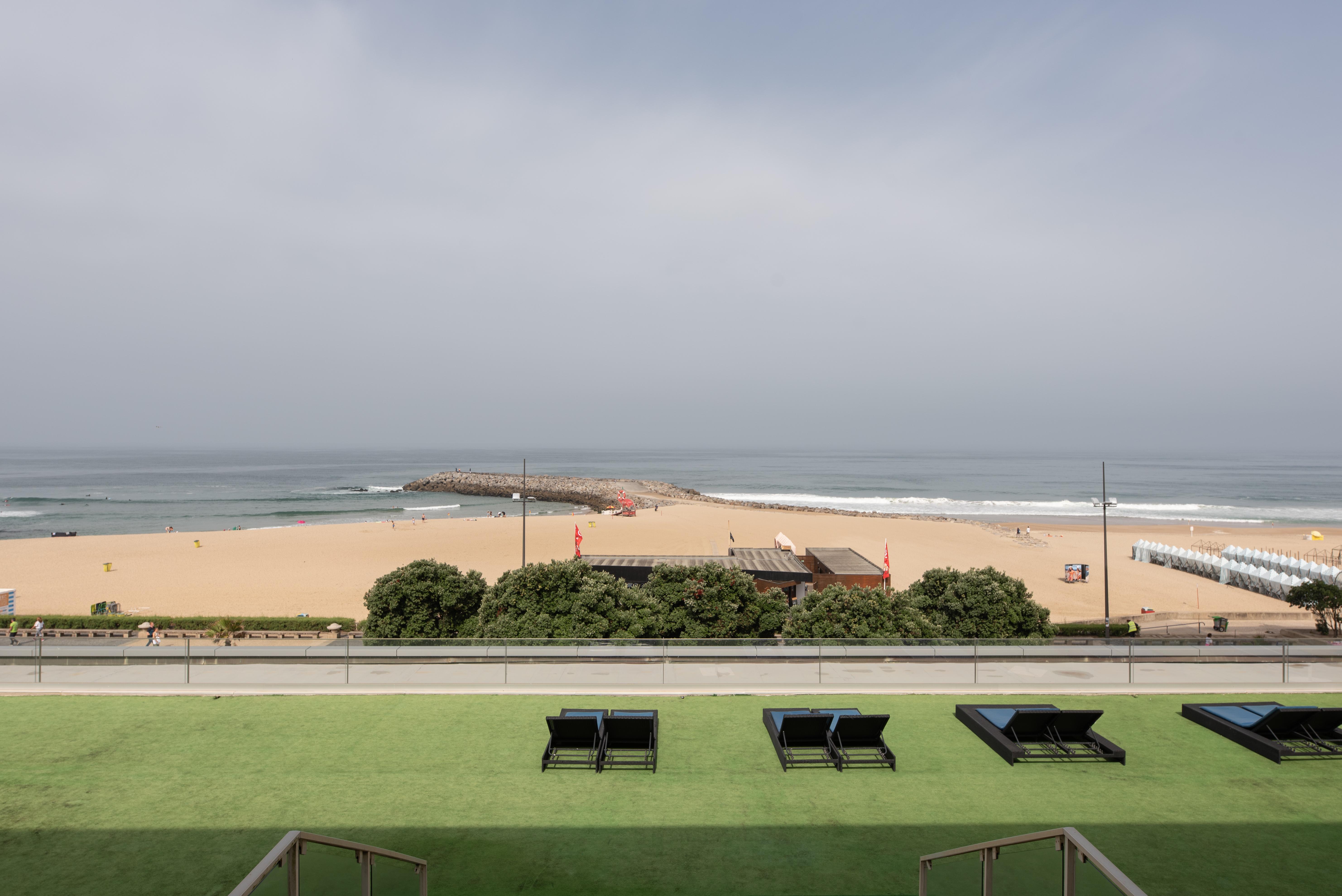 Exe Praia Golfe إسبِنو المظهر الخارجي الصورة