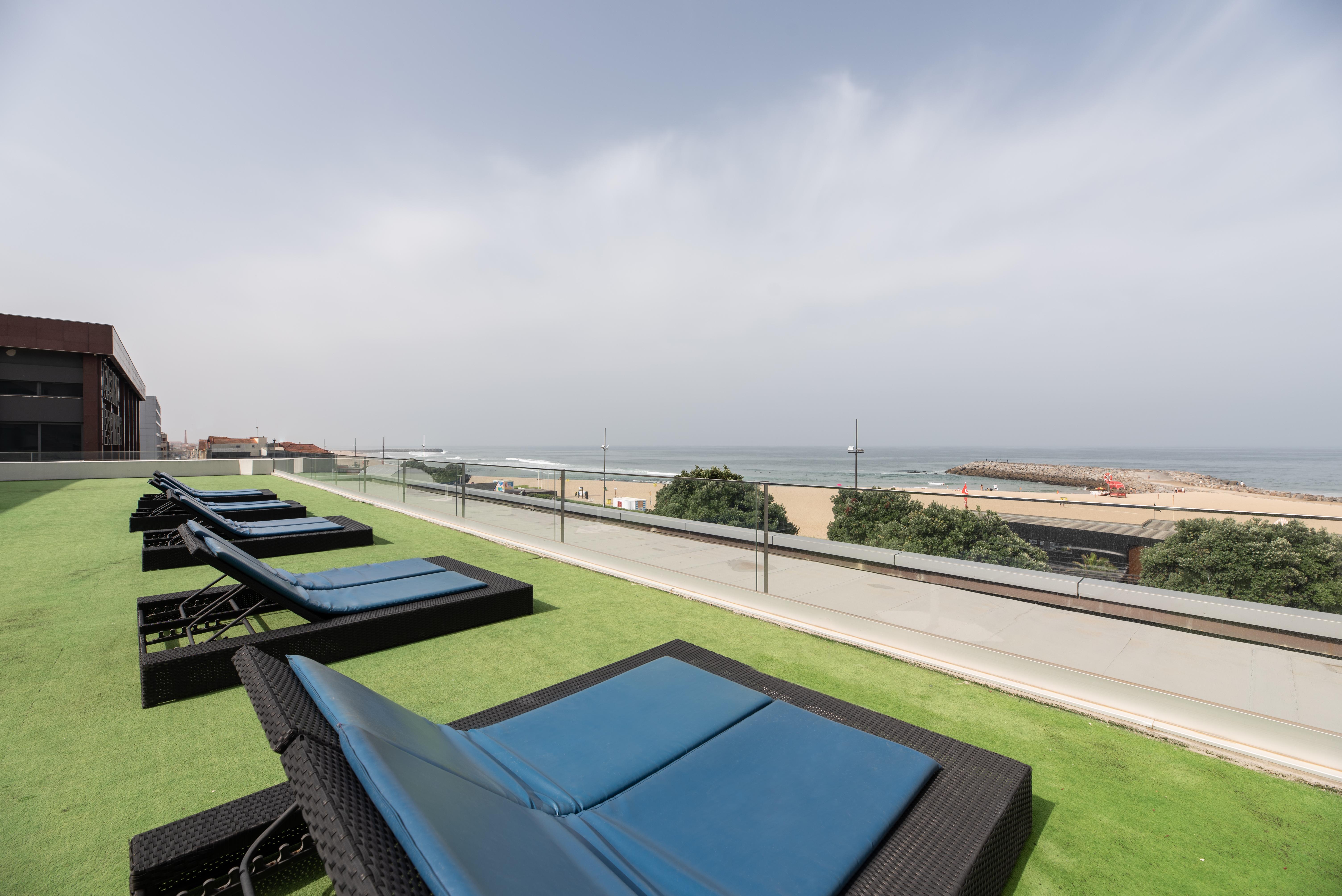 Exe Praia Golfe إسبِنو المظهر الخارجي الصورة