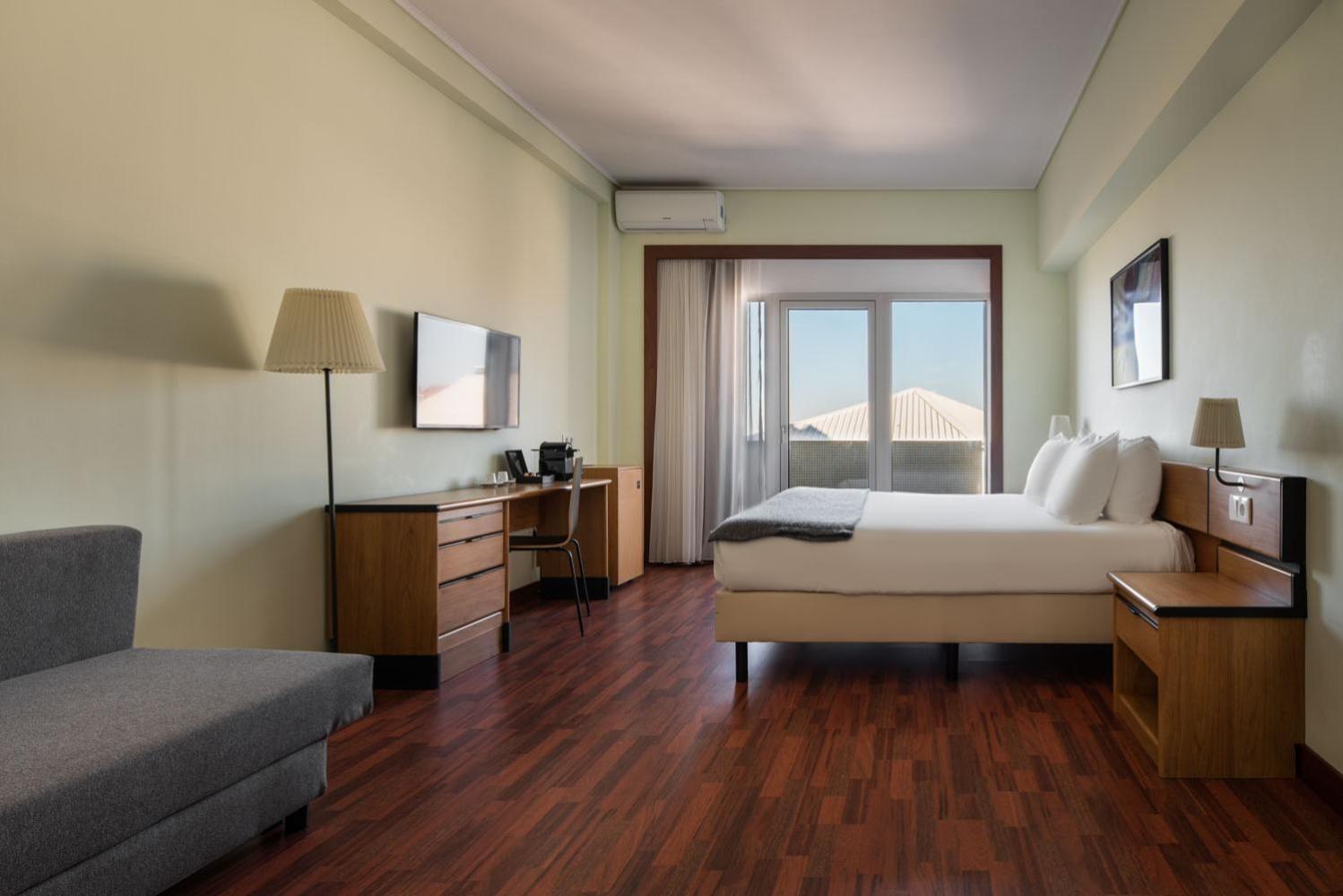 Exe Praia Golfe إسبِنو المظهر الخارجي الصورة