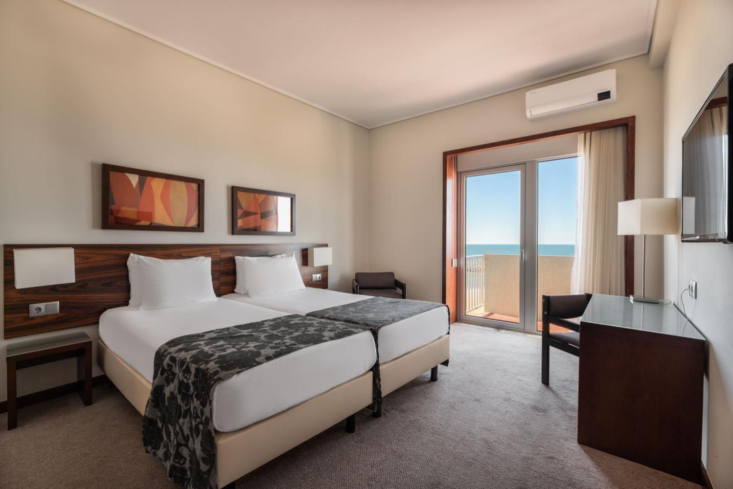 Exe Praia Golfe إسبِنو المظهر الخارجي الصورة
